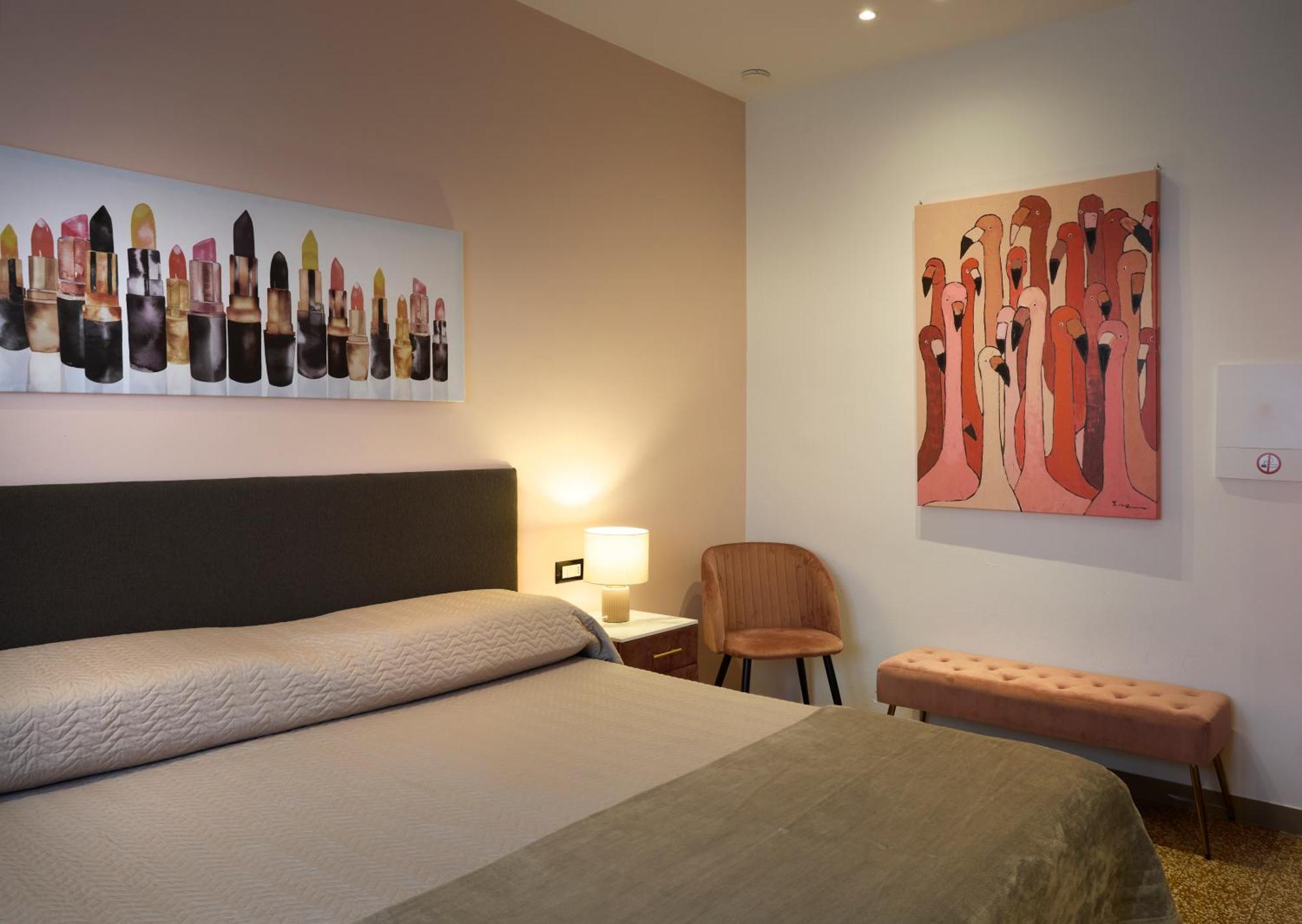 Le Maginot Relais Bed & Breakfast Castelvetro Piacentino Exterior foto