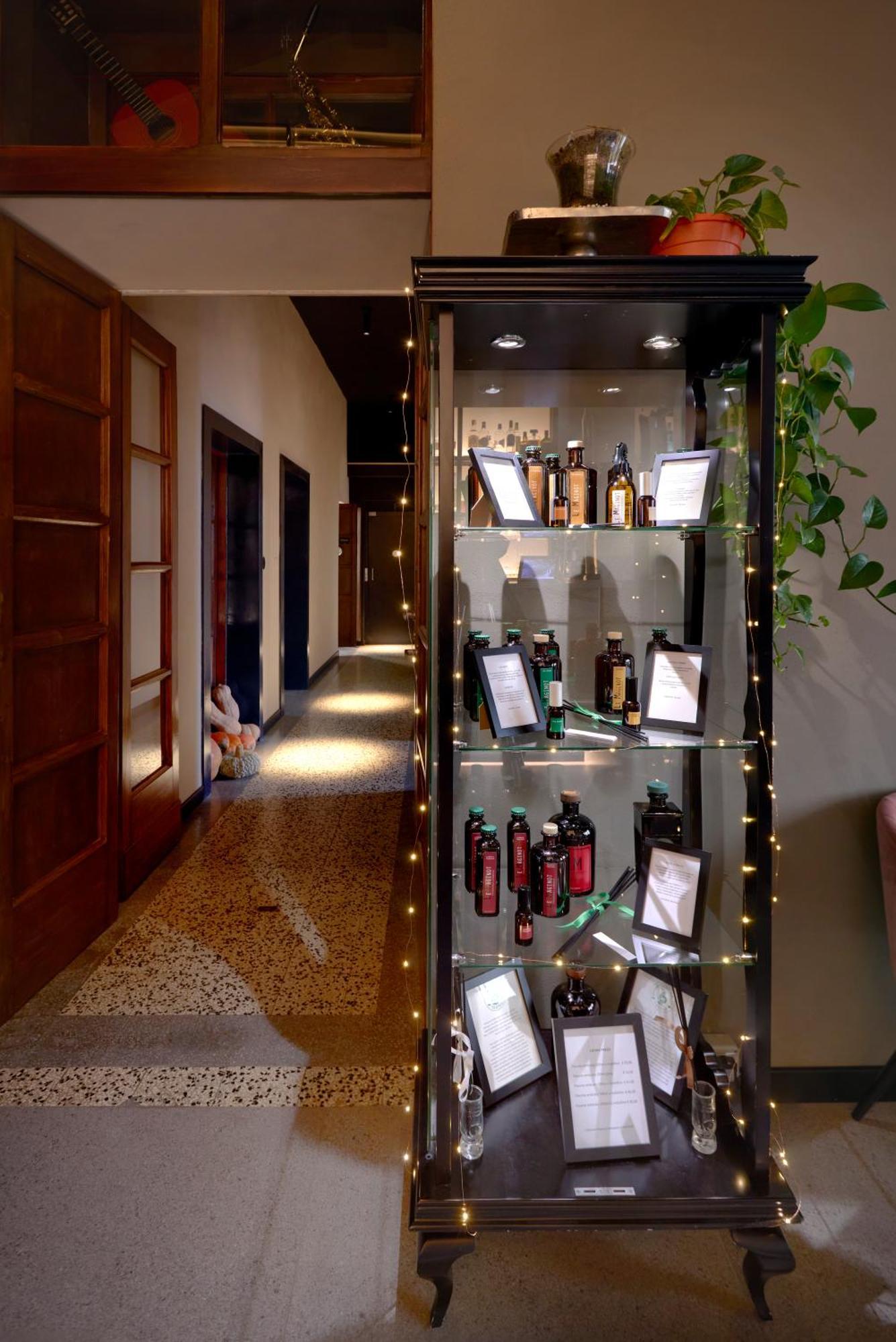 Le Maginot Relais Bed & Breakfast Castelvetro Piacentino Exterior foto