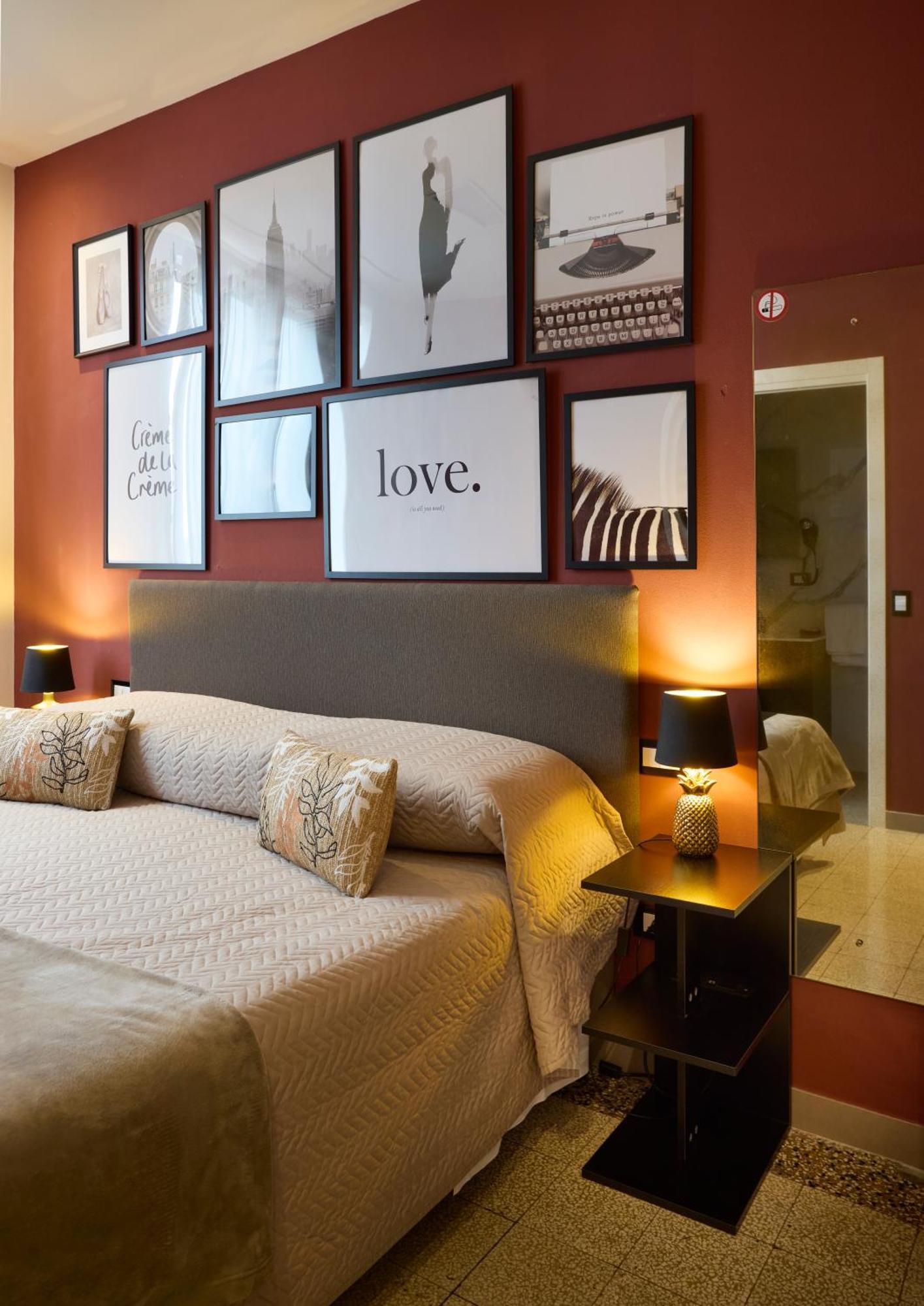 Le Maginot Relais Bed & Breakfast Castelvetro Piacentino Exterior foto