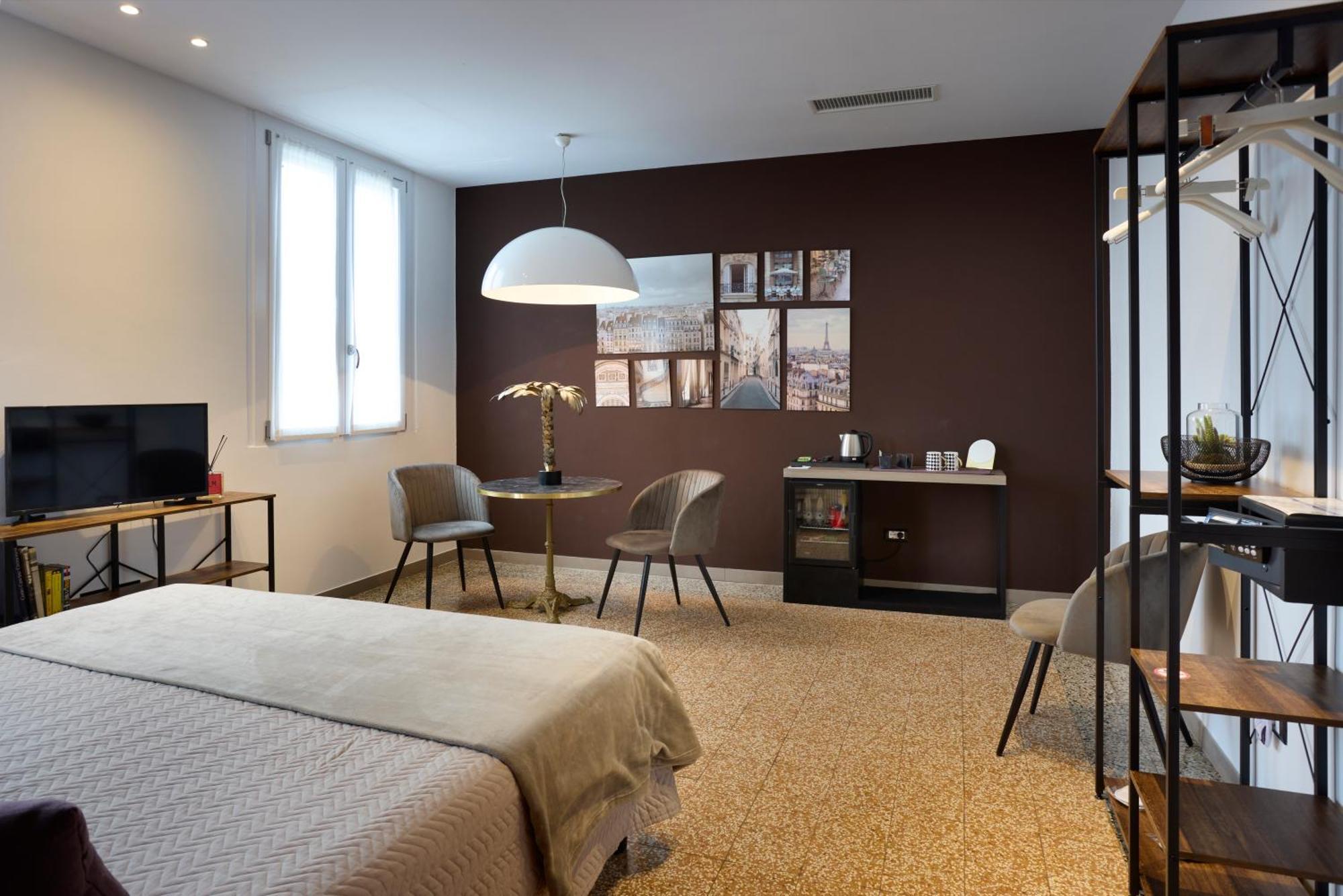 Le Maginot Relais Bed & Breakfast Castelvetro Piacentino Exterior foto