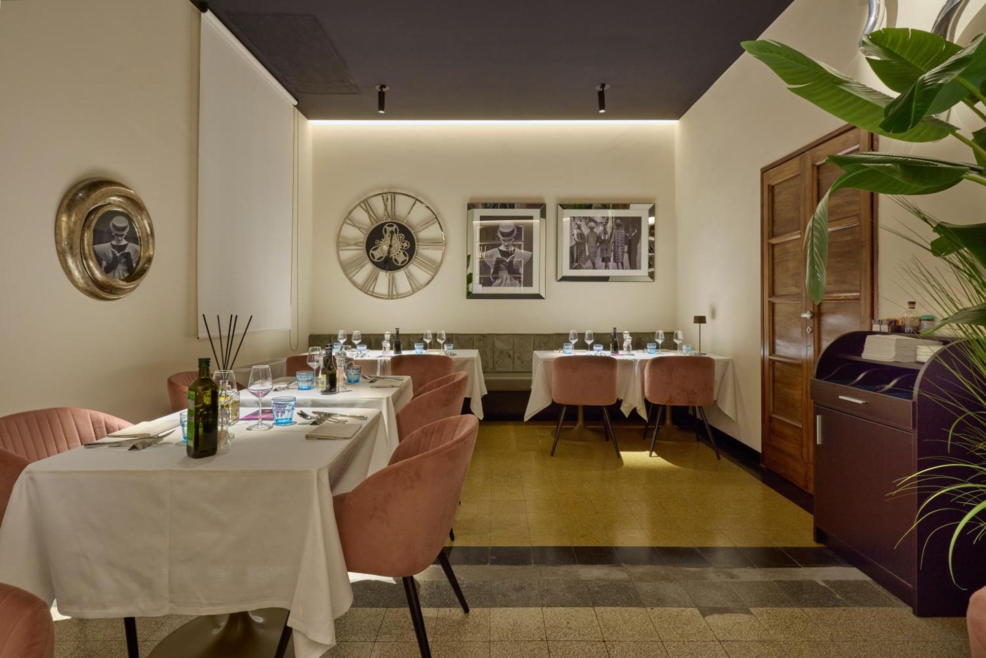 Le Maginot Relais Bed & Breakfast Castelvetro Piacentino Exterior foto