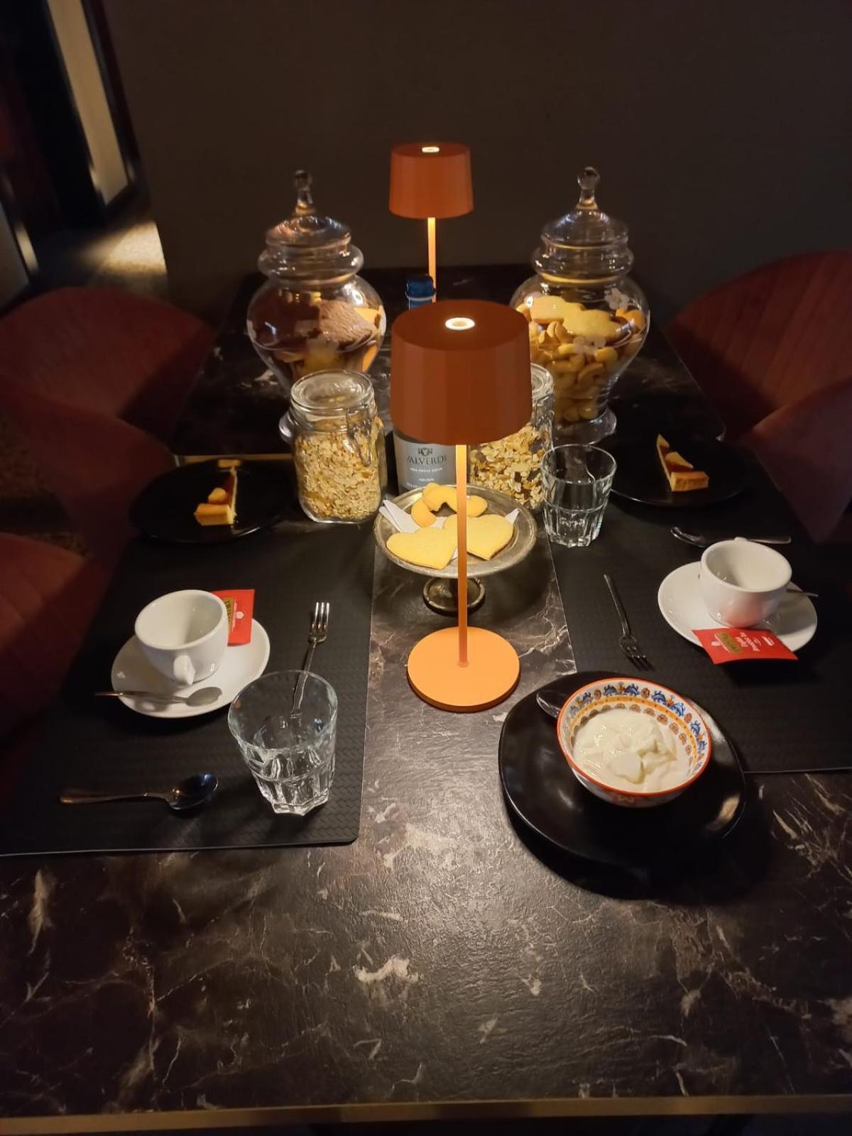 Le Maginot Relais Bed & Breakfast Castelvetro Piacentino Exterior foto