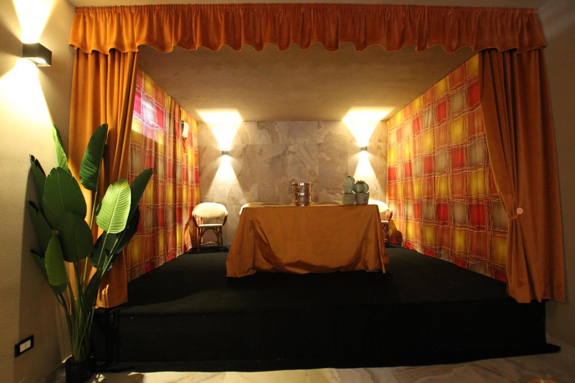 Le Maginot Relais Bed & Breakfast Castelvetro Piacentino Exterior foto