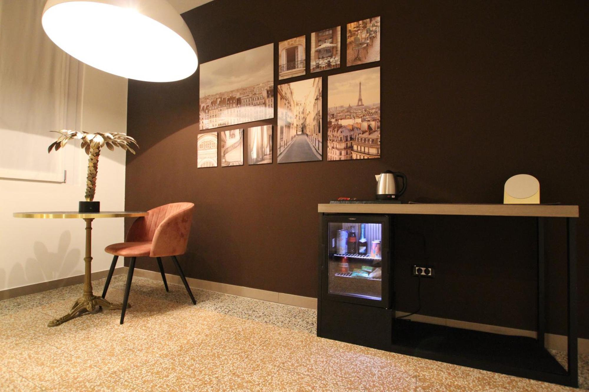 Le Maginot Relais Bed & Breakfast Castelvetro Piacentino Exterior foto