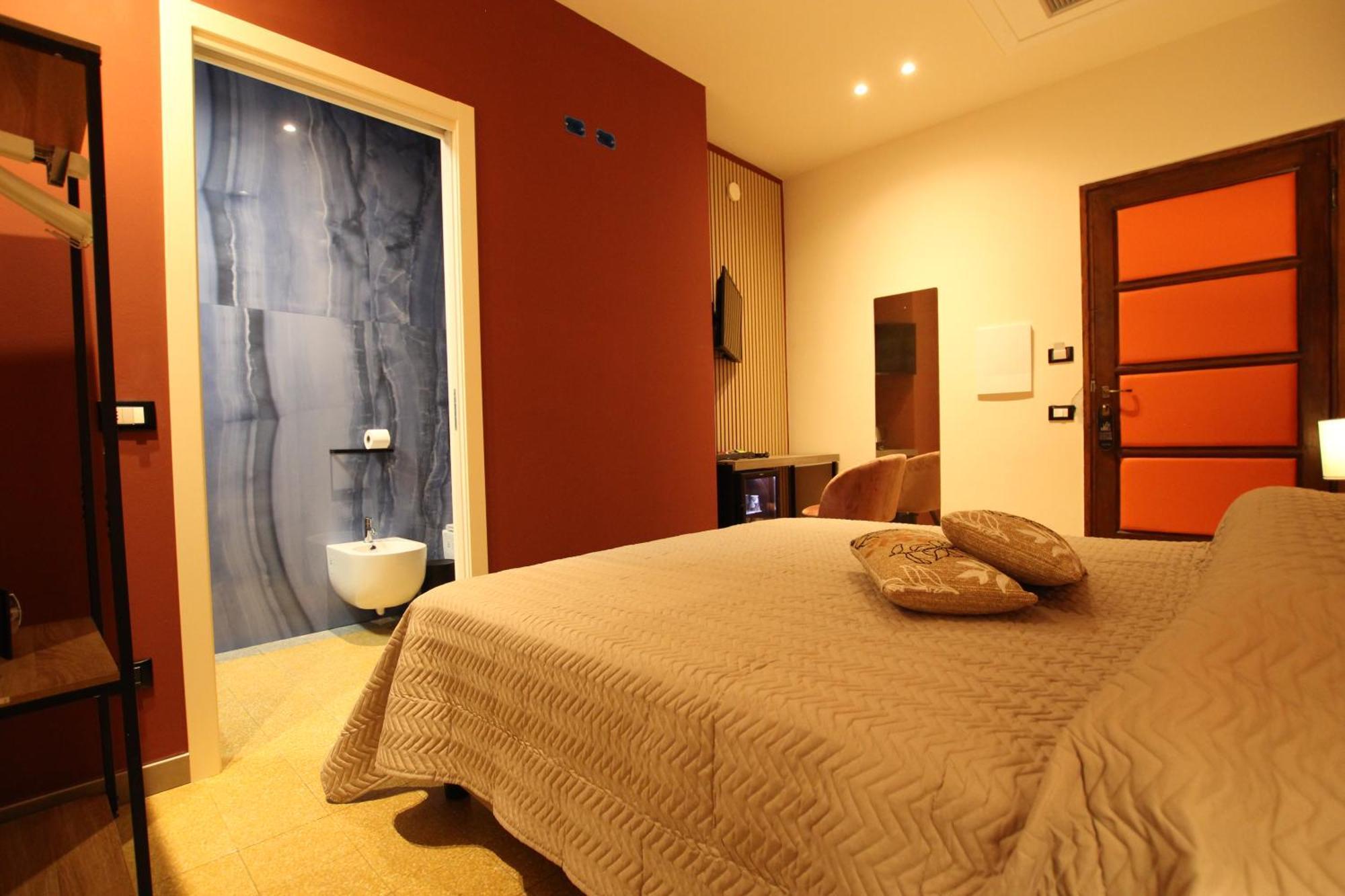 Le Maginot Relais Bed & Breakfast Castelvetro Piacentino Exterior foto